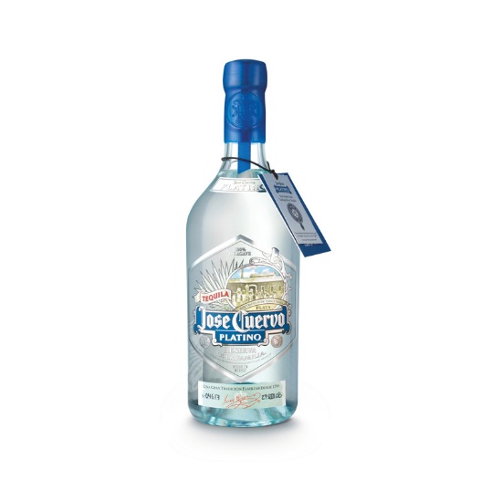 Picture of Jose Cuervo Reserva de la Familia Platino Tequila 700ml