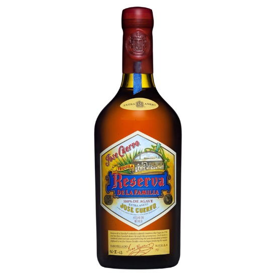 Picture of Jose Cuervo Reserva de la Familia Extra Añejo Tequila 750ml