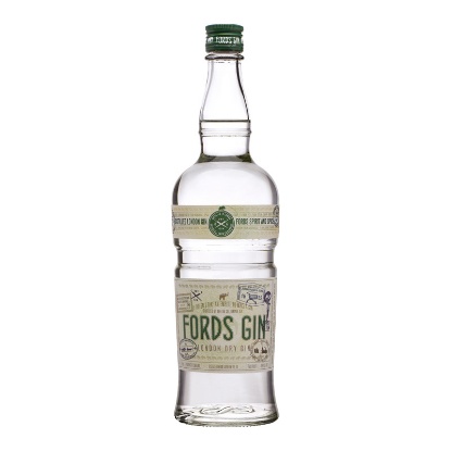Picture of Fords London Dry Gin 700ml