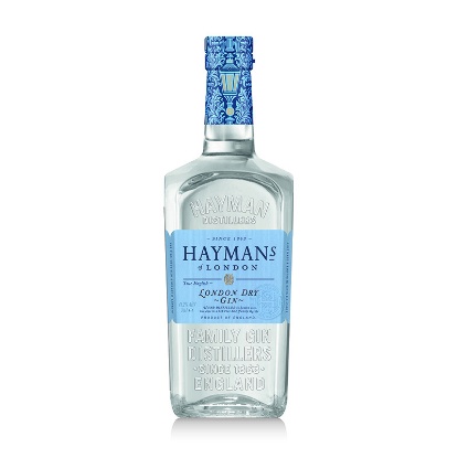 Picture of Hayman's London Dry Gin 1 Litre