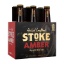 Picture of Stoke Amber Ale Bottles 6x330ml