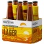 Picture of Monteith's New Zealand Classics Golden Lager Bottles 6x330ml