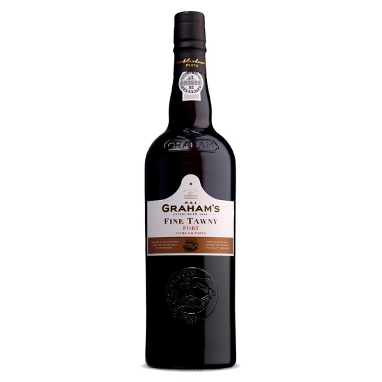 Picture of Graham's Fine Tawny Port 750ml