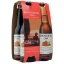 Picture of Rekorderlig Strawberry Lime Bottles 4x330ml