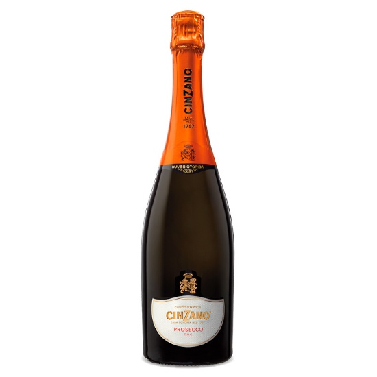 Picture of Cinzano Prosecco DOC 750ml