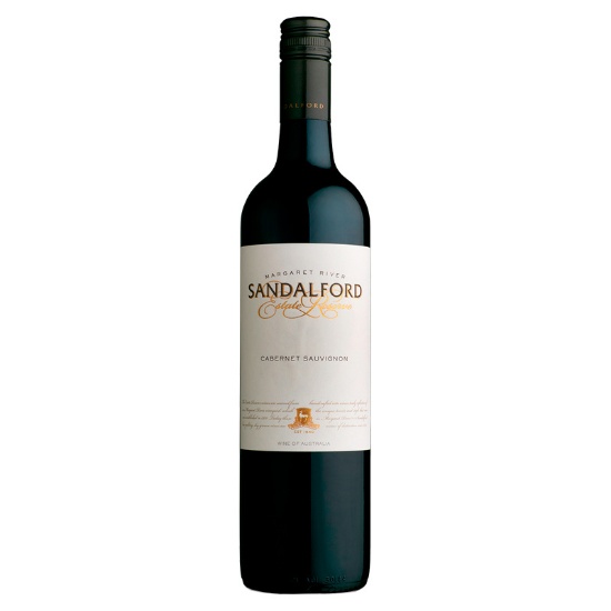 Picture of Sandalford Estate Reserve Cabernet Sauvignon 750ml