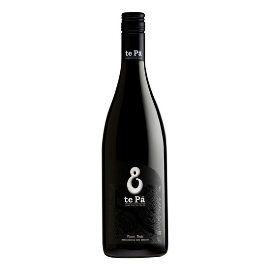 Picture of Te Pa Pinot Noir 750ml