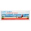 Picture of Long White Crisp Vodka Cranberry 4.5% Cans 10x320ml