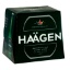 Picture of Haägen Lager Bottles 12x330ml