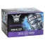 Picture of Smirnoff Ice Double Black Blackcurrant 7% Cans 12x250ml