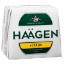 Picture of Haägen Citrus 2% Bottles 12x330ml