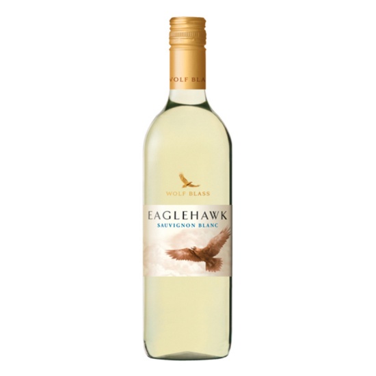 Picture of Wolf Blass Eaglehawk Sauvignon Blanc 750ml