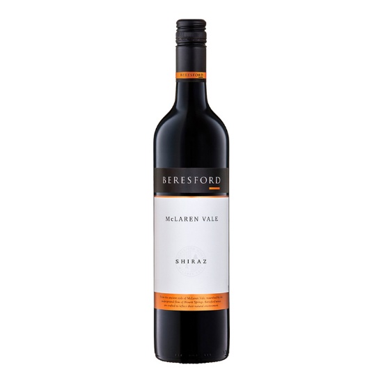 Picture of Beresford Classic Shiraz 750ml