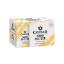 Picture of Cruiser Hard Seltzer Mango & Pineapple 5% Cans 12x250ml