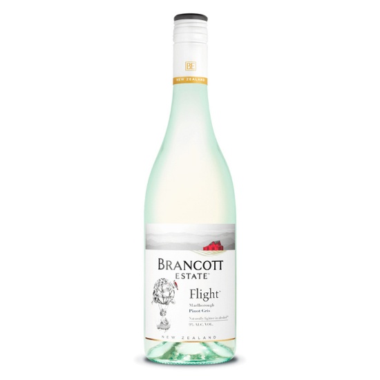 Picture of Brancott Estate Flight Pinot Gris 750ml