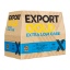 Picture of Export Gold Extra Low Carb Bottles 12x330ml