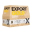 Picture of Export Gold 0.0% Bottles 12x330ml