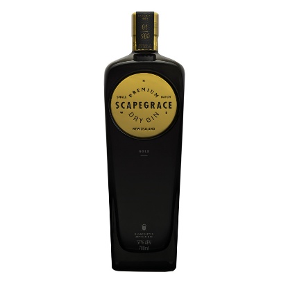 Show details for Scapegrace Gold Gin 57% 700ml Picture of Scapegrace Gold Gin 57% 700ml