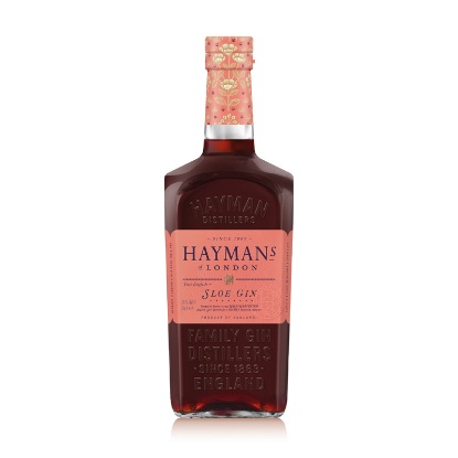 Show details for Hayman's Sloe Gin 700ml Picture of Hayman's Sloe Gin 700ml