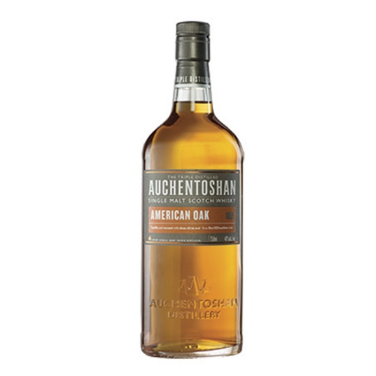 Picture of Auchentoshan American Oak 700ml