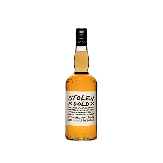 Picture of Stolen Gold Rum 700ml