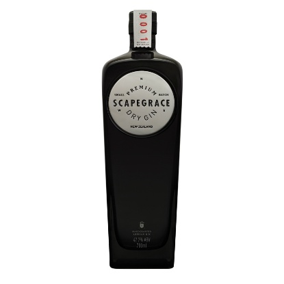 Show details for Scapegrace Dry Gin 700ml Picture of Scapegrace Dry Gin 700ml