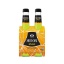 Picture of Midori Splice Bottles 4x275ml