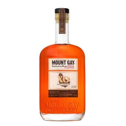 Picture of Mount Gay XO Triple Cask Blend 700ml