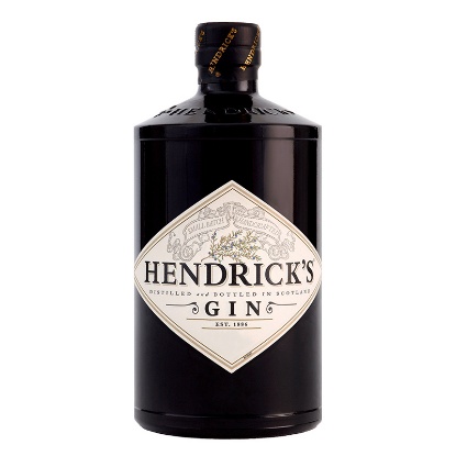 Picture of Hendrick's Gin 1 Litre