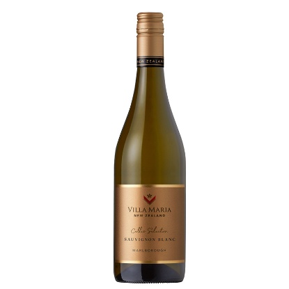 Picture of Villa Maria Cellar Selection Sauvignon Blanc 750ml