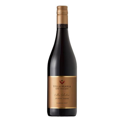 Picture of Villa Maria Cellar Selection Pinot Noir 750ml
