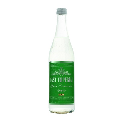 Picture of East Imperial Yuzu Lemonade Bottle 500ml