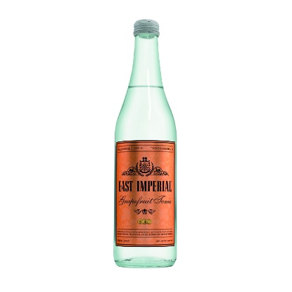 Picture of East Imperial Grapefruit Tonic Bottle 500ml