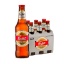 Picture of Coopers Birell Ultra-Light Bottles 6x375ml