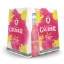Picture of Cruiser Strawberry Lemon 5% Bottles 12x275ml