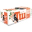 Picture of Tui Hard Soda Vodka Peach & Apple 5% Cans 10x330ml