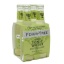 Picture of Fever Tree Sicilian Lemon Tonic Bottles 4x200ml