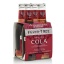 Picture of Fever Tree Premium Cola Bottles 4x200ml
