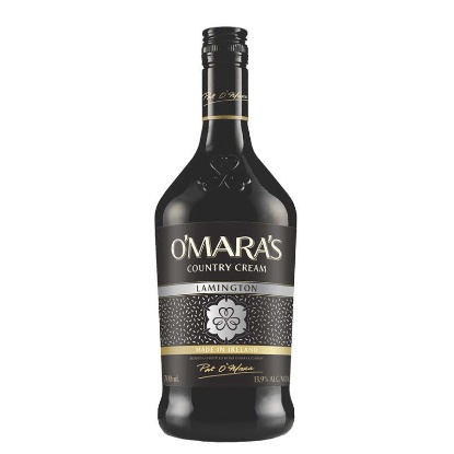 Picture of O'Mara's Lamington 700ml