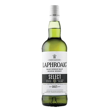 Picture of Laphroaig Select Single Malt 700ml