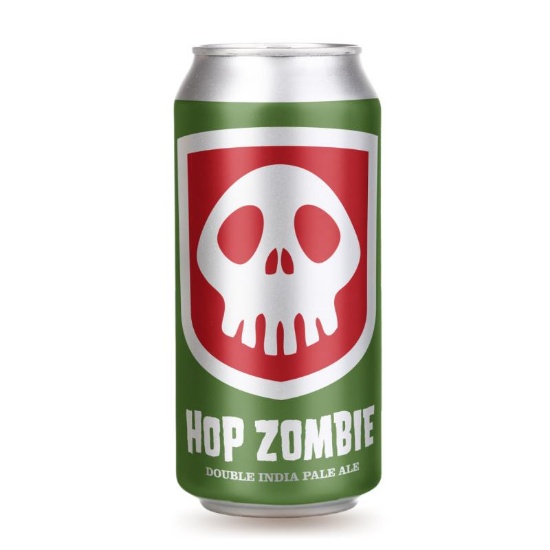 Picture of Epic Hop Zombie Can 440ml