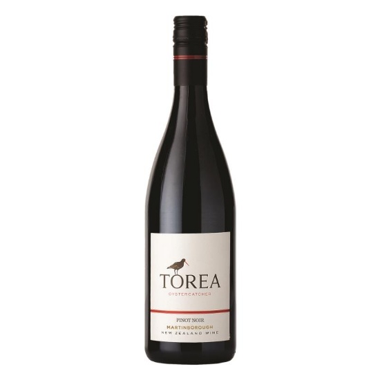 Picture of Torea Pinot Noir 750ml