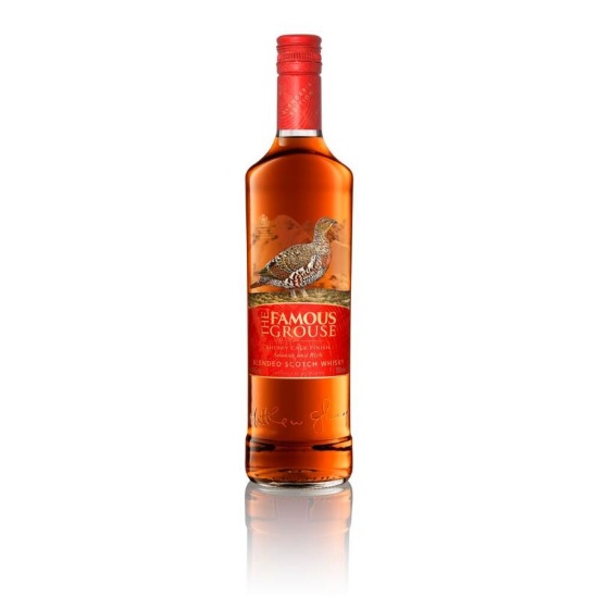 Picture of The Famous Grouse Sherry Cask Finish 700ml