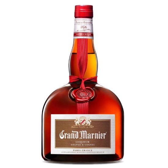 Picture of Grand Marnier Cordon Rouge 700ml