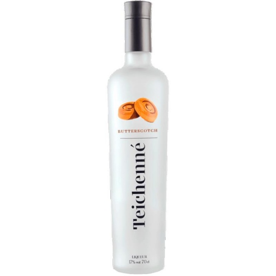 Picture of Teichenne Butterscotch Schnapps 700ml