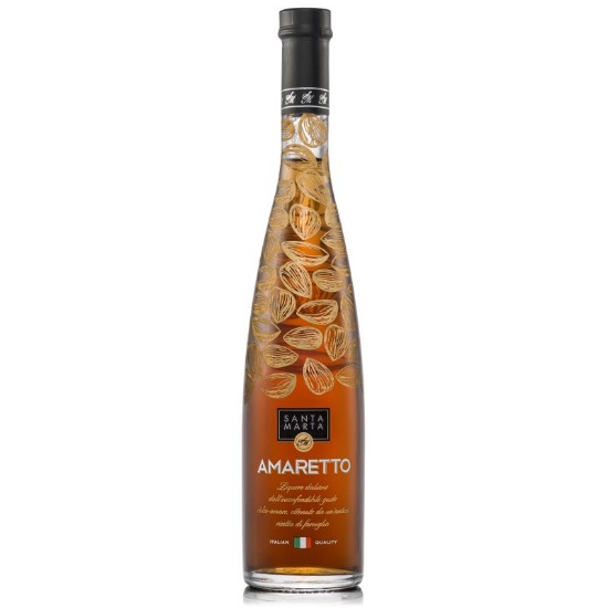 Picture of Santa Marta Amaretto 500ml