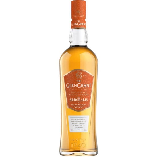 Picture of Glen Grant Arboralis Single Malt 700ml