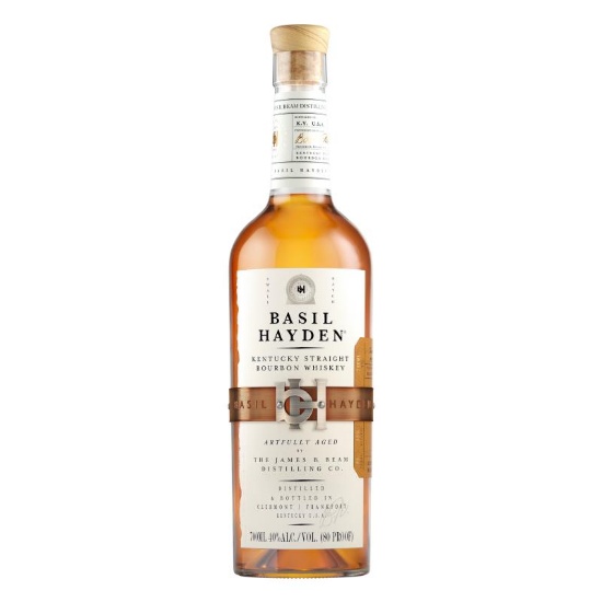 Picture of Basil Hayden Kentucky Straight Bourbon 700ml