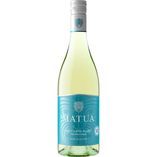 Picture of Matua Regional Marlborough Sauvignon Blanc 750ml