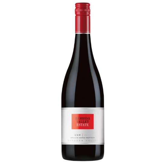 Picture of Barossa Valley Estate Grenache Shiraz Mourvèdre 750ml